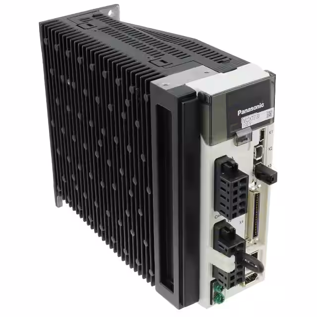 MCDKT3120 Panasonic Industrial Automation Sales  Moduli per schede driver motore